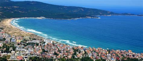 cheap bulgaria holidays from ireland